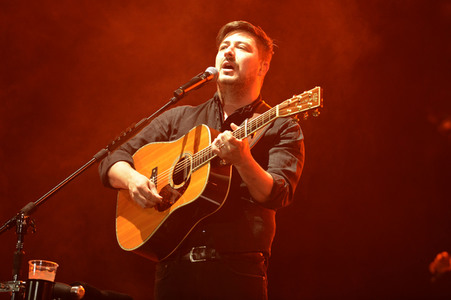 Hurricane Festival 2019 in Scheeßel