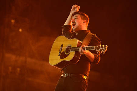 Hurricane Festival 2019 in Scheeßel