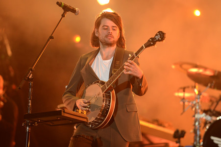 Hurricane Festival 2019 in Scheeßel