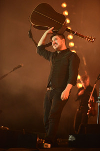 Hurricane Festival 2019 in Scheeßel