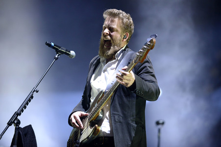 Hurricane Festival 2019 in Scheeßel