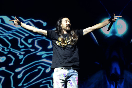 Hurricane Festival 2019 in Scheeßel