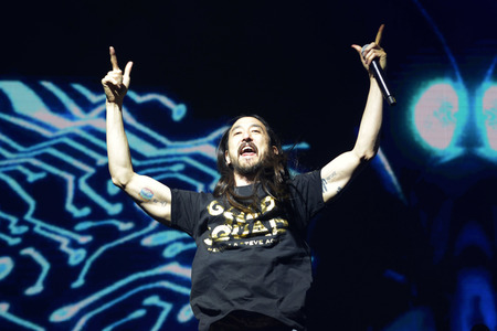 Hurricane Festival 2019 in Scheeßel