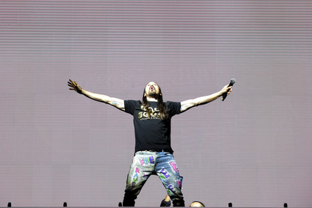 Hurricane Festival 2019 in Scheeßel