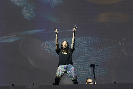 Hurricane Festival 2019 in Scheeßel