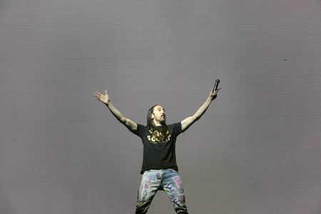 Hurricane Festival 2019 in Scheeßel