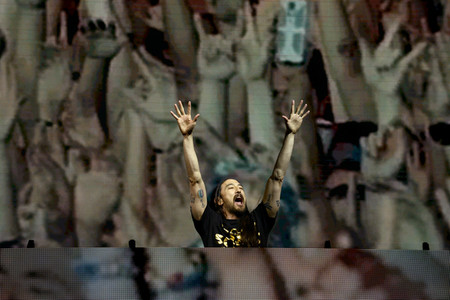 Hurricane Festival 2019 in Scheeßel