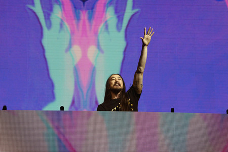 Hurricane Festival 2019 in Scheeßel