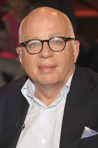 Talkshow 'Markus Lanz' in Hamburg