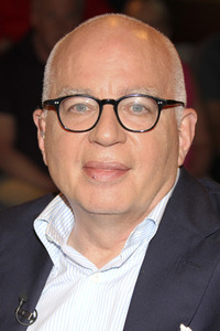 Talkshow 'Markus Lanz' in Hamburg