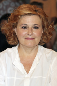 Talkshow 'Markus Lanz' in Hamburg