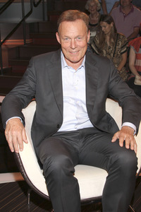 Talkshow 'Markus Lanz' in Hamburg