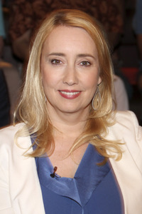 Talkshow 'Markus Lanz' in Hamburg