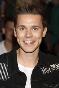 Talkshow 'Markus Lanz' in Hamburg