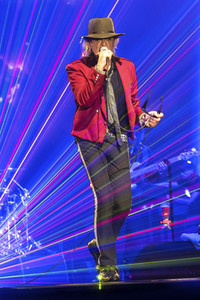 Konzert von Udo Lindenberg in Hannover