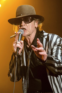 Konzert von Udo Lindenberg in Hannover