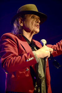 Konzert von Udo Lindenberg in Hannover