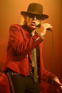 Konzert von Udo Lindenberg in Hannover