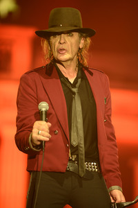 Konzert von Udo Lindenberg in Hannover