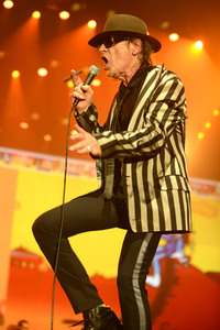 Konzert von Udo Lindenberg in Hannover