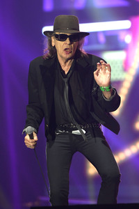 Konzert von Udo Lindenberg in Hannover