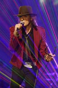 Konzert von Udo Lindenberg in Hannover