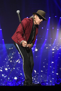 Konzert von Udo Lindenberg in Hannover