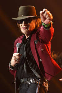 Konzert von Udo Lindenberg in Hannover