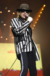 Konzert von Udo Lindenberg in Hannover