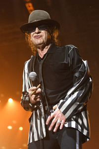 Konzert von Udo Lindenberg in Hannover