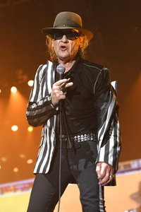 Konzert von Udo Lindenberg in Hannover