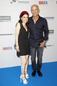 Produzentenfest 2019 in Berlin