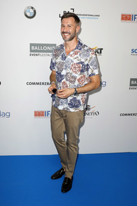 Produzentenfest 2019 in Berlin