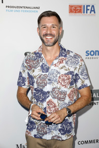 Produzentenfest 2019 in Berlin