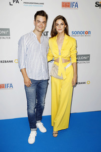 Produzentenfest 2019 in Berlin