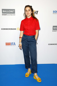 Produzentenfest 2019 in Berlin