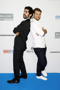 Produzentenfest 2019 in Berlin