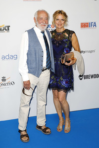 Produzentenfest 2019 in Berlin