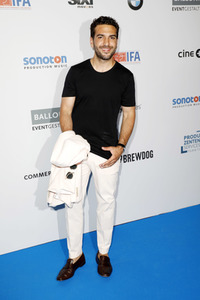 Produzentenfest 2019 in Berlin