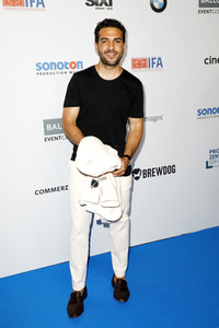 Produzentenfest 2019 in Berlin