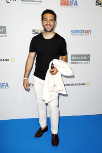 Produzentenfest 2019 in Berlin