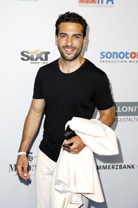 Produzentenfest 2019 in Berlin