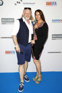 Produzentenfest 2019 in Berlin