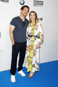 Produzentenfest 2019 in Berlin