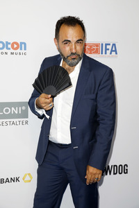 Produzentenfest 2019 in Berlin