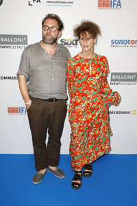 Produzentenfest 2019 in Berlin