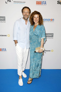 Produzentenfest 2019 in Berlin