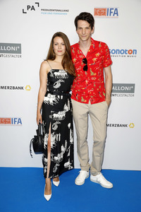 Produzentenfest 2019 in Berlin