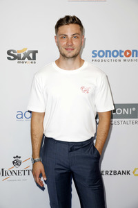 Produzentenfest 2019 in Berlin