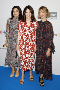 Produzentenfest 2019 in Berlin